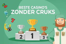 Goksite Zonder CRUKS De Vrijheid van Online Gokken